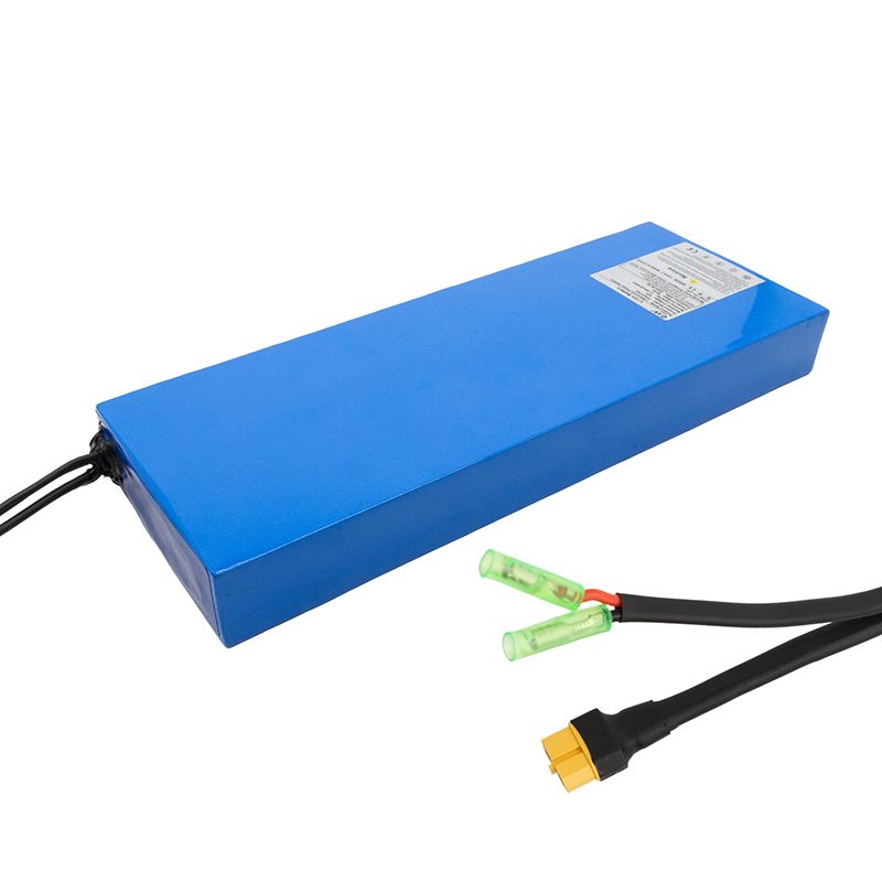 Batteria 52V 17,5Ah per Dualtron Mini [Ewheel]