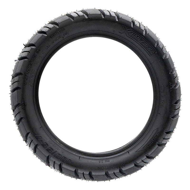 Pneumatico tubeless Offroad 100/55-7 Xuancheng