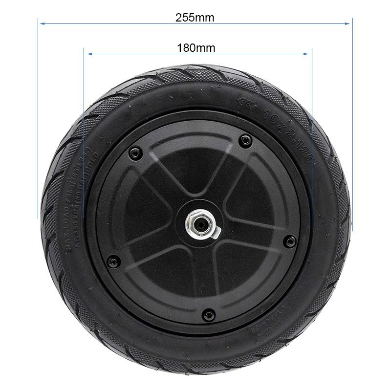 Ruota motore Ninebot F30/40