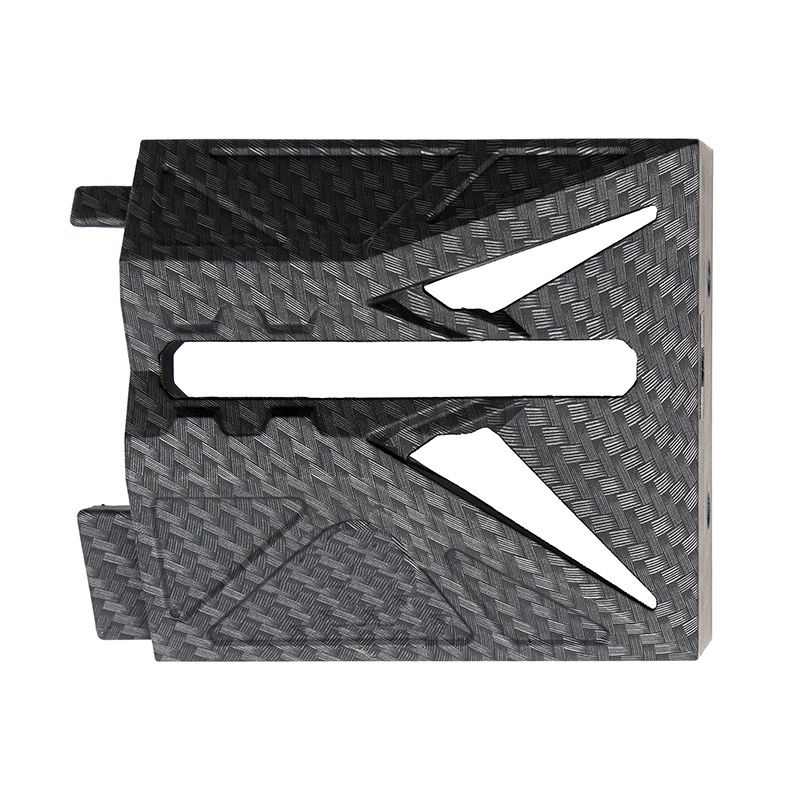 Carrozzeria posteriore sinistra ECOXTREM M41