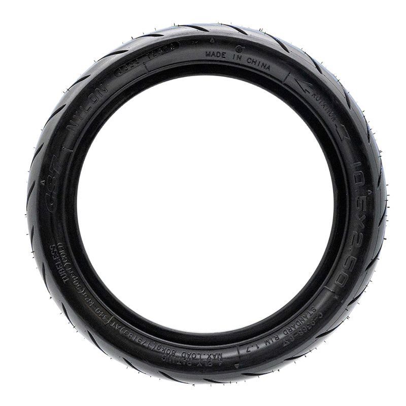 Pneumatico 10,5x2,5 NIU K300X