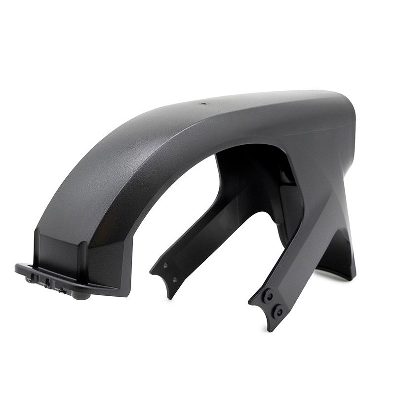 Set completo di parafanghi posteriori per F3 E