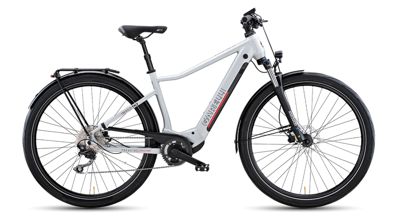 Garelli Imago TK2