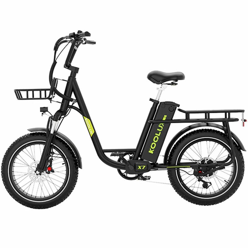Koolux X7