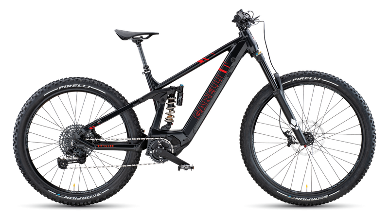 Garelli Audax AM1 Formula Selva C