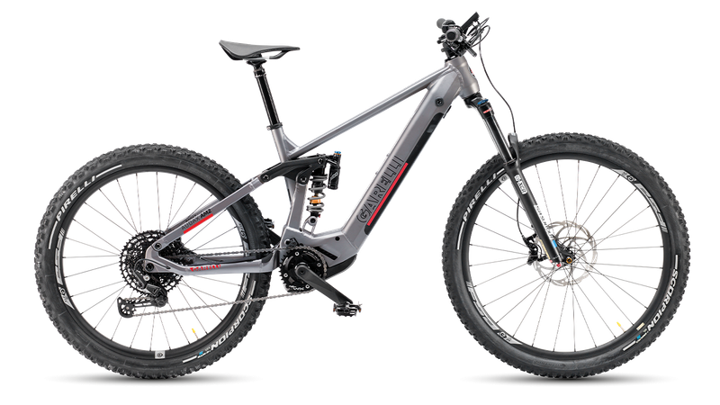Garelli Audax AM2