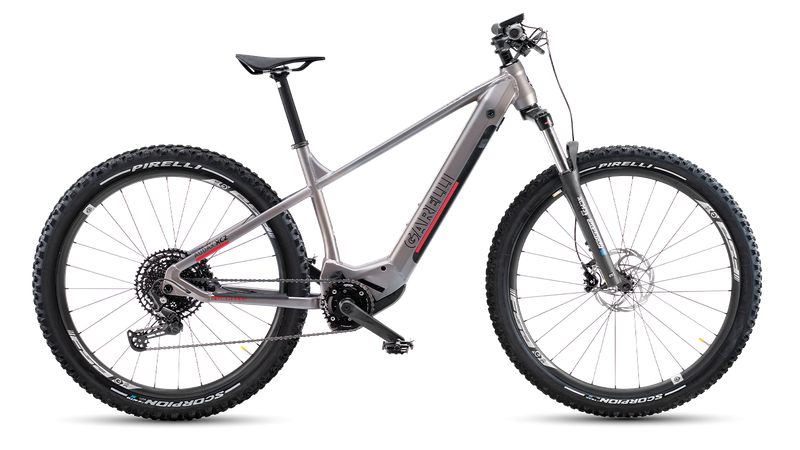 Garelli Audax XC2