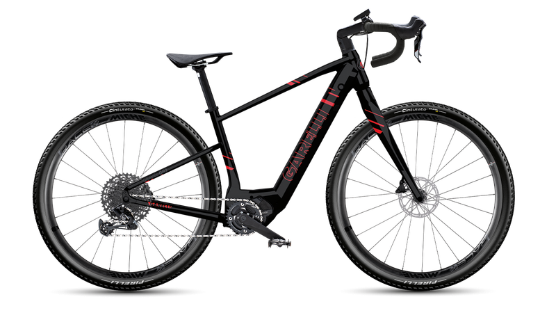 Garelli Gravel GR1