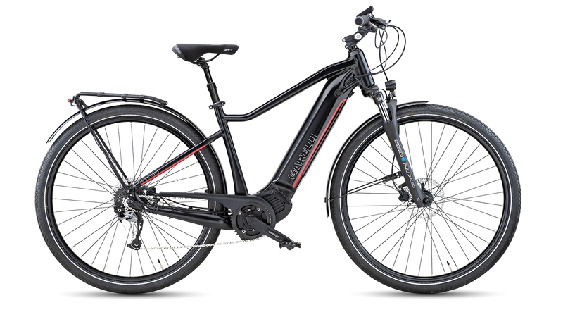 Garelli Imago TK3