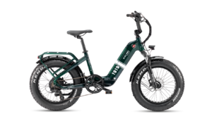 Garelli Ciclone Scout