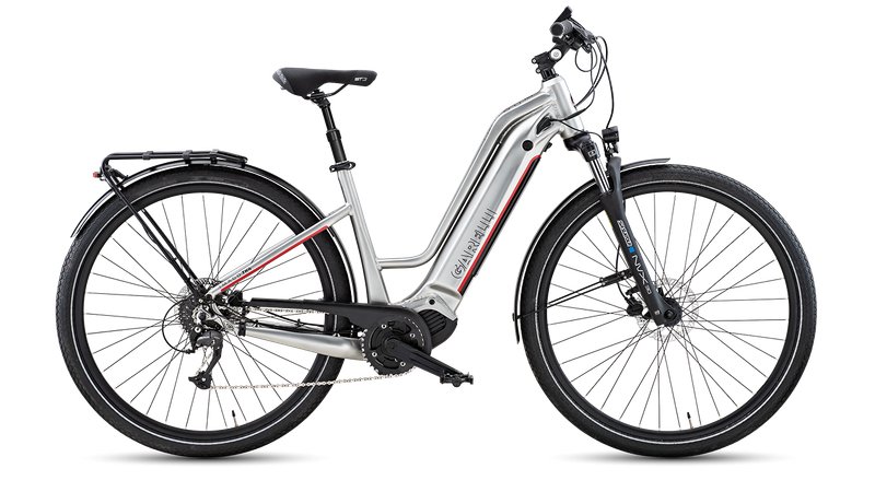 Garelli Imago TK4