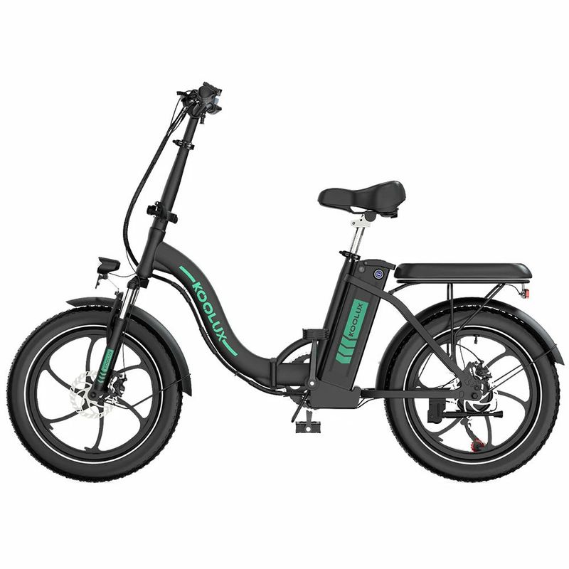 Koolux BK6 3.0