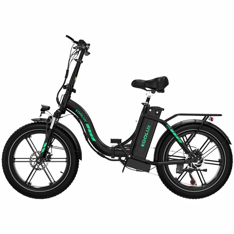 Koolux BK6S 4.0 750W