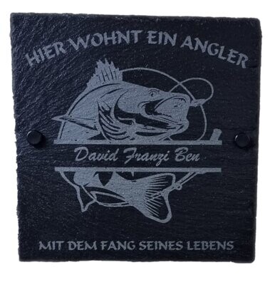 Namenschilder Türschilder