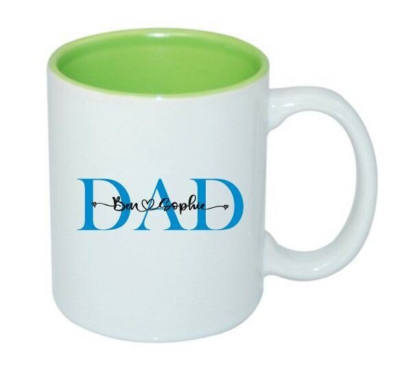 Becher DAD