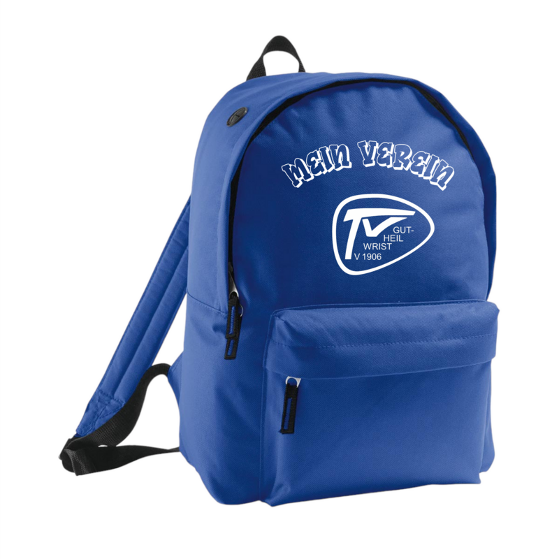FANRUCKSACK (Kinder) TV GUT-HEIL WRIST