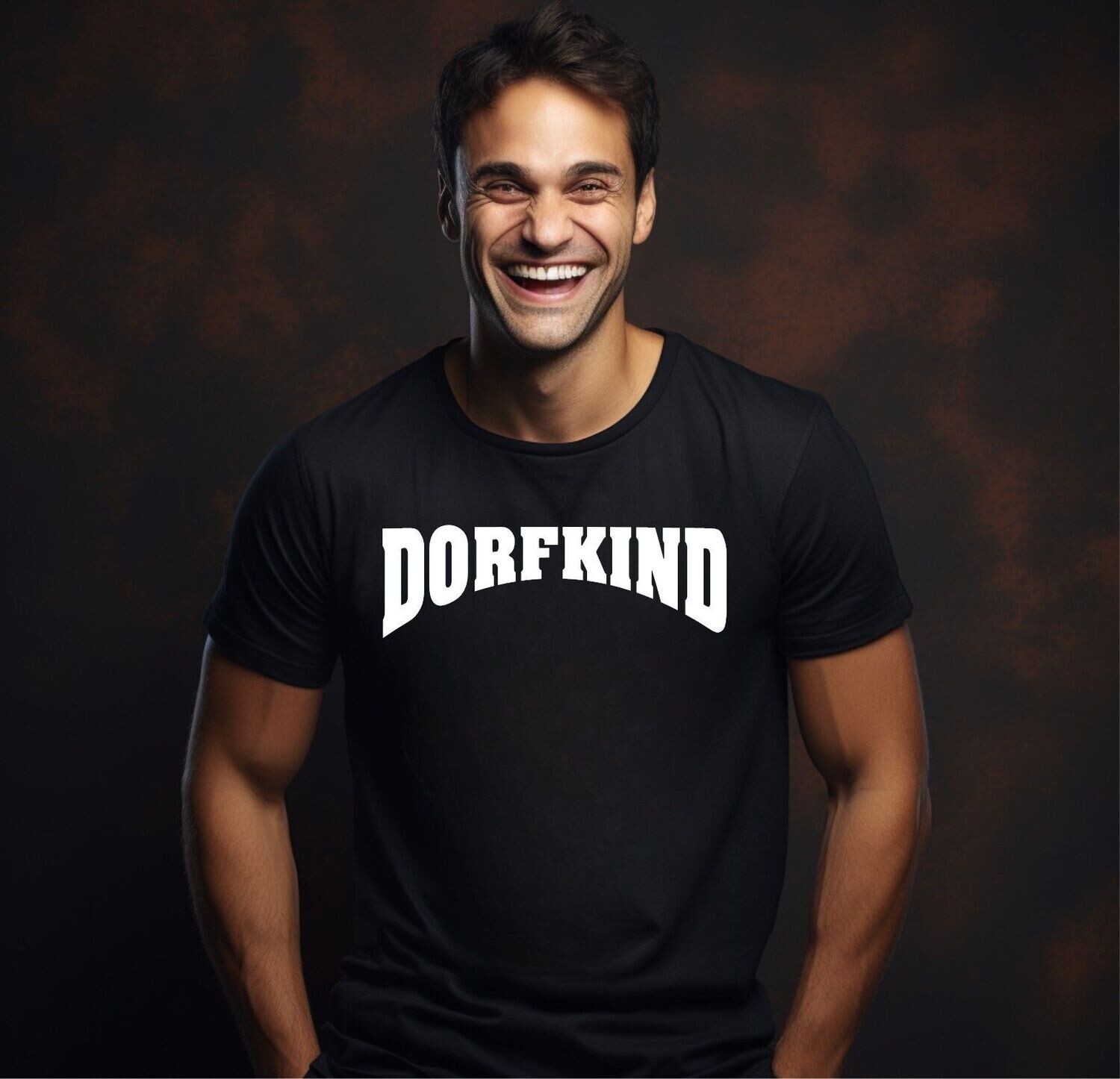 T-SHIRT DORFKIND