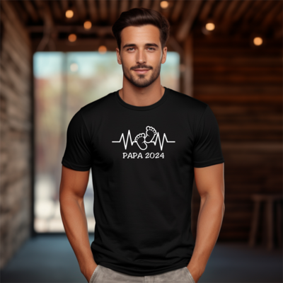 T- Shirts für Papas