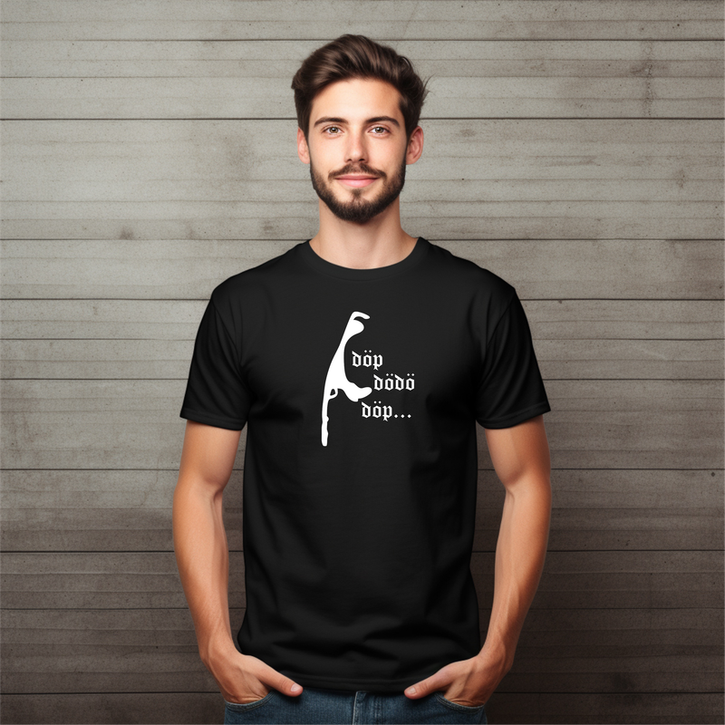 T-SHIRT Sylt mit Wunschtext
