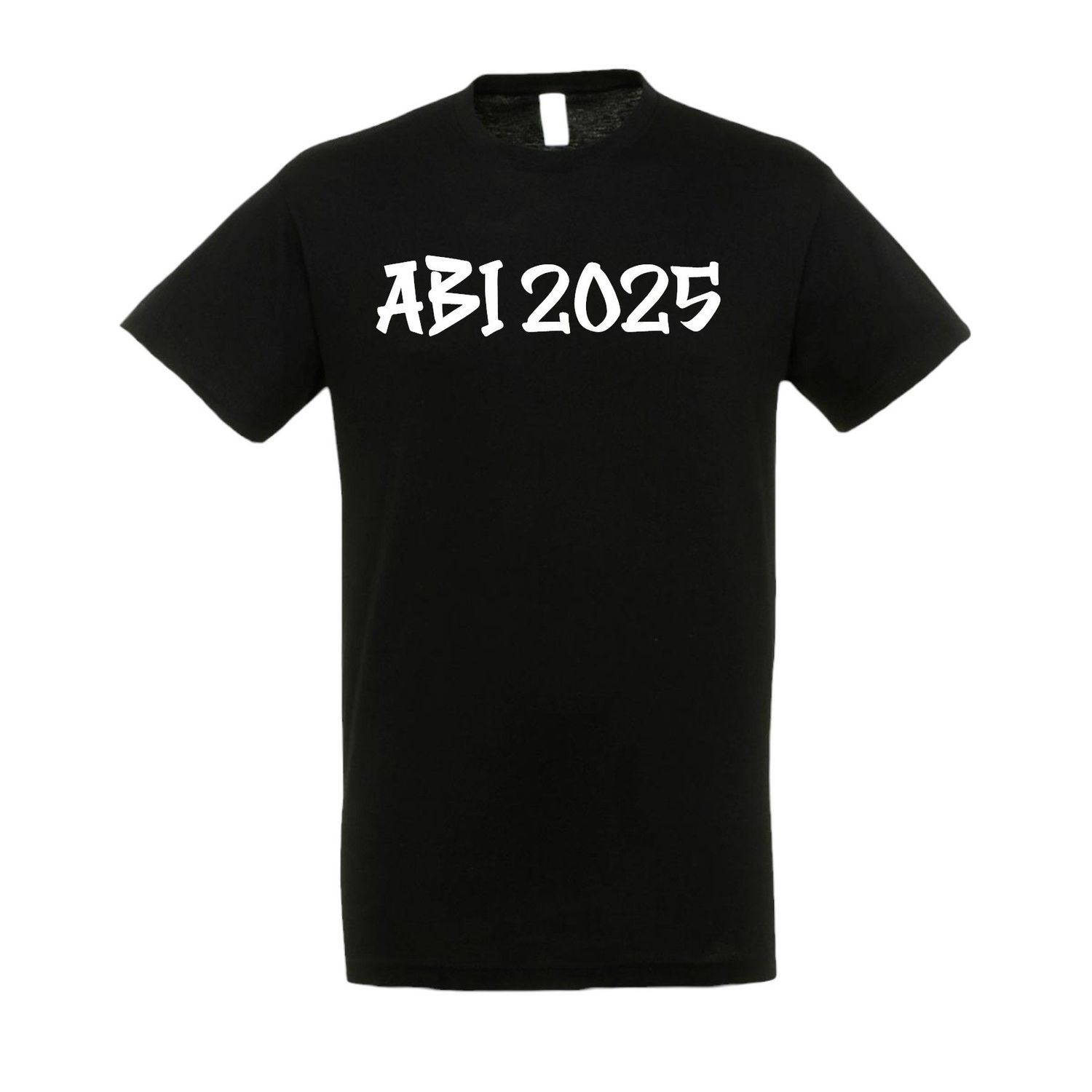 T-SHIRT ABI 2025