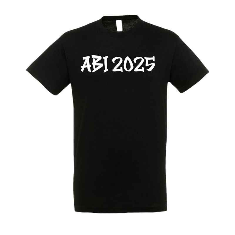 T-SHIRT ABI 2025