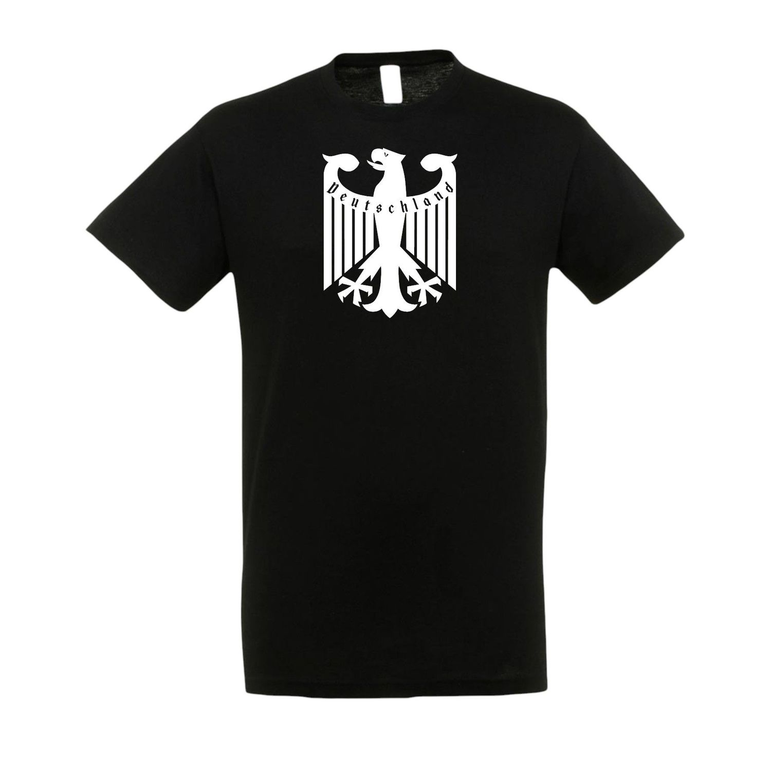 T-Shirt Deutschland Adler