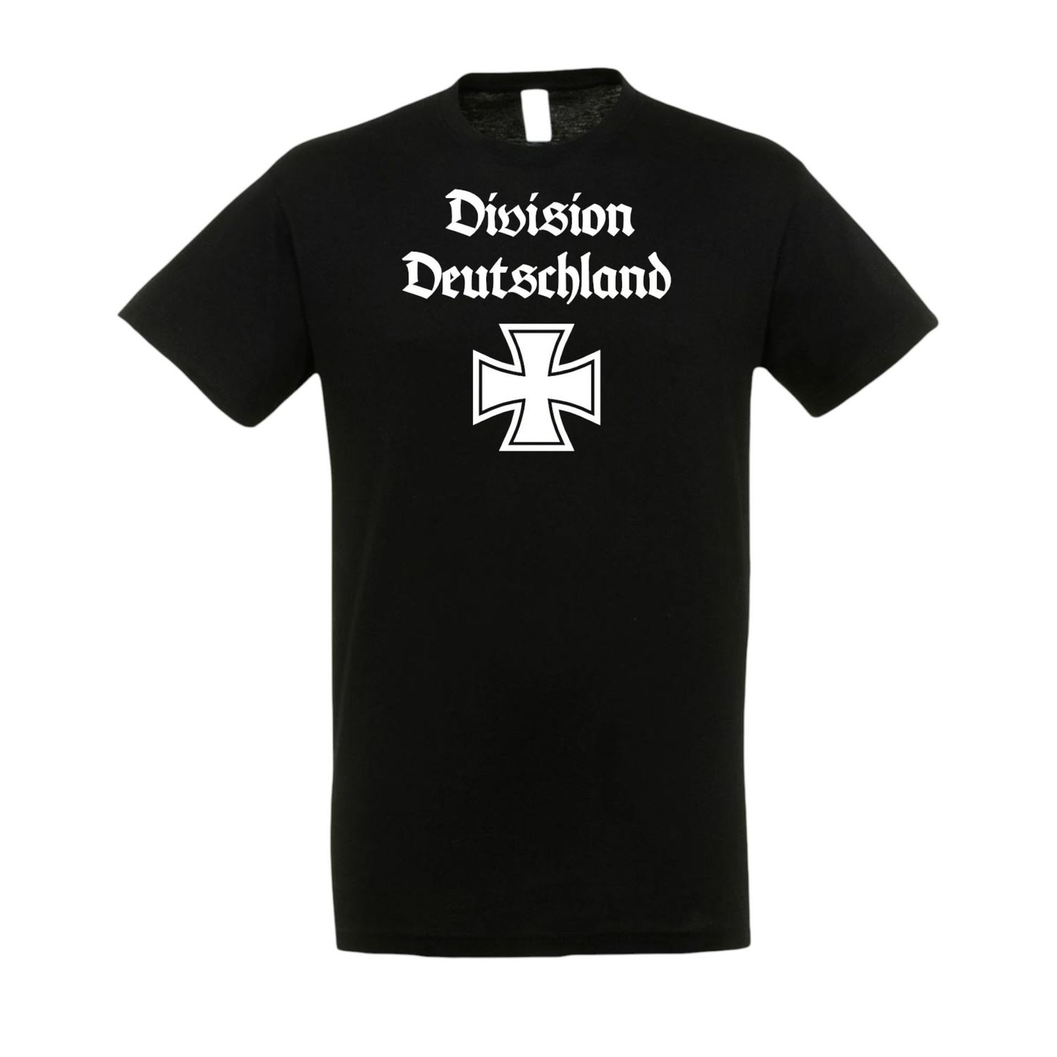 T-SHIRT Division Deutschland