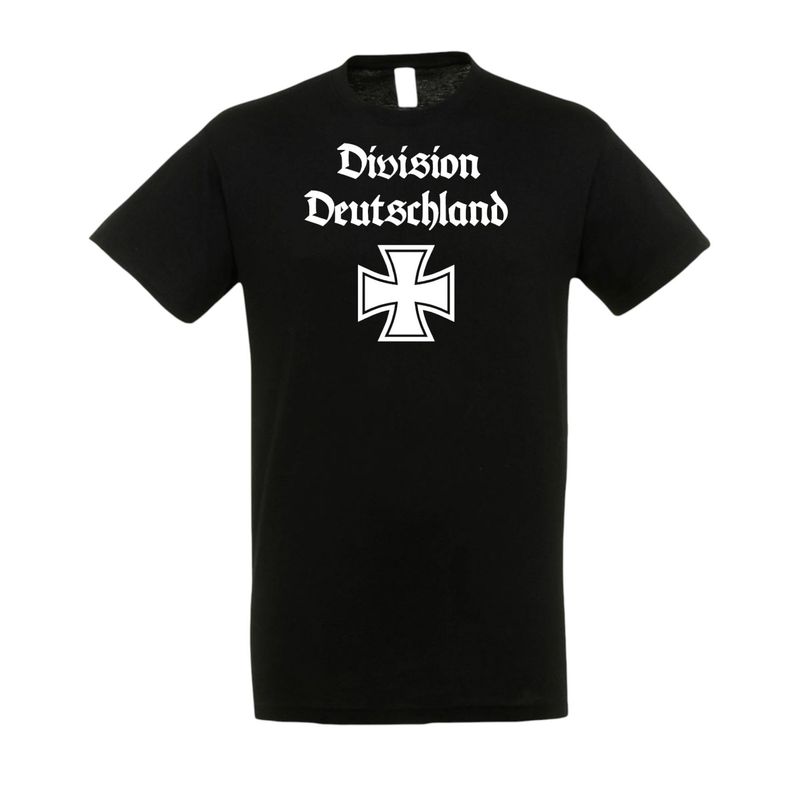 T-SHIRT Division Deutschland