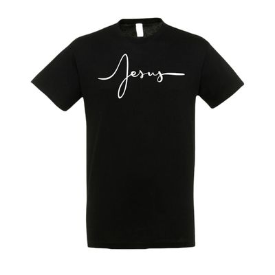 T-Shirt Jesus