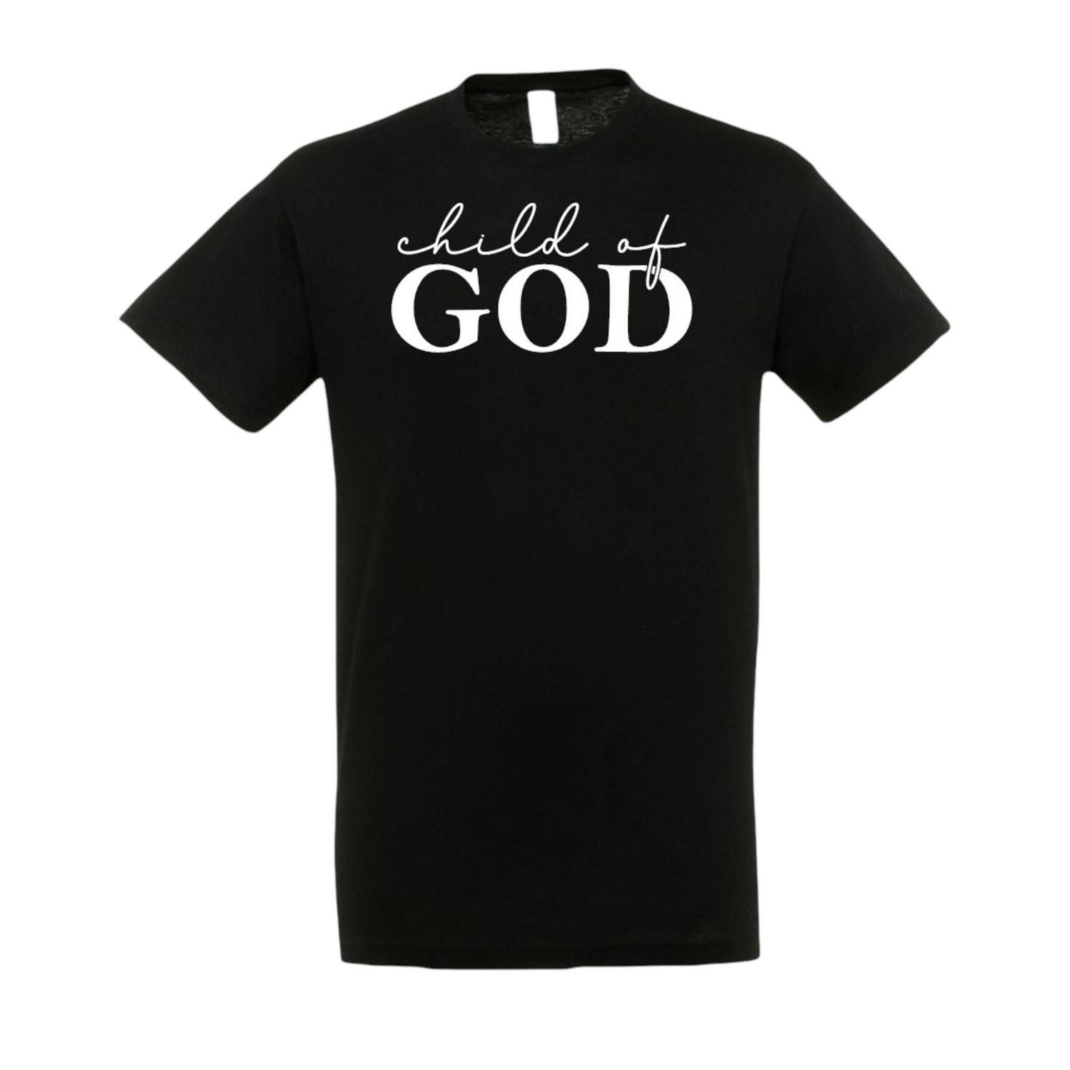 T-Shirt Child of God