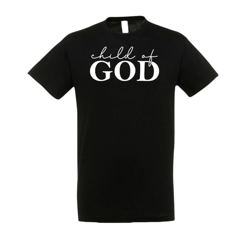 T-Shirt Child of God
