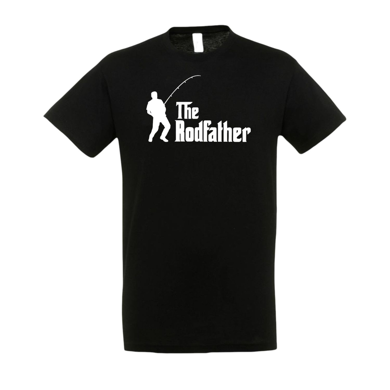 T-Shirt The Rodfather