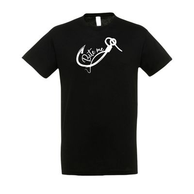 T-Shirt Angler
