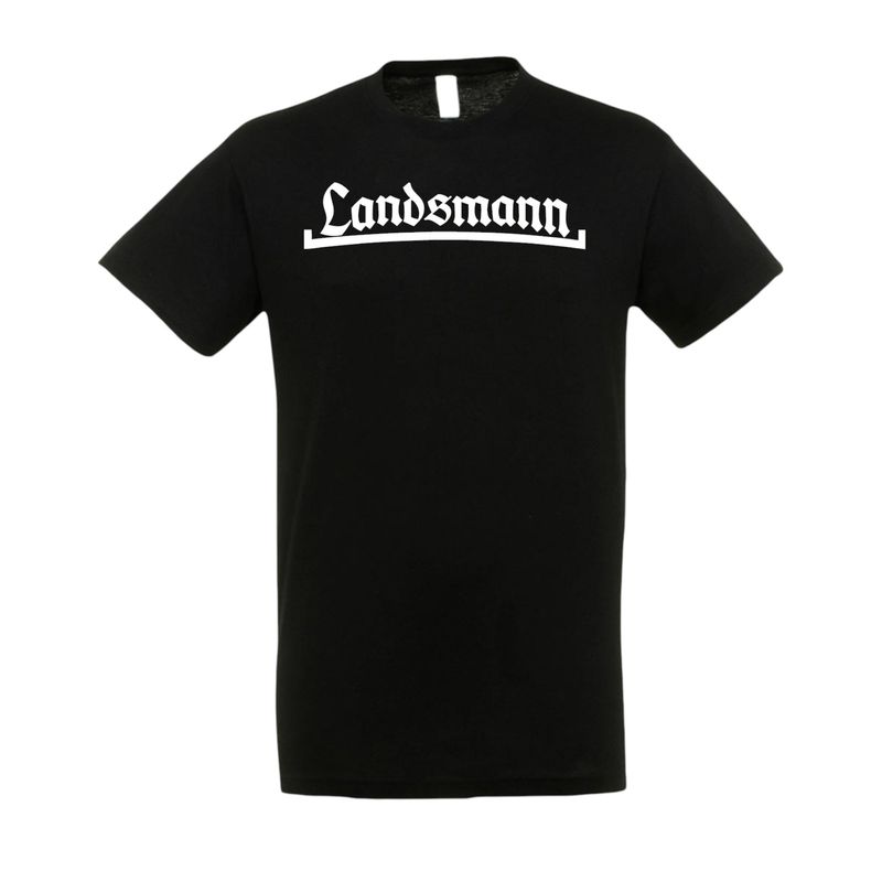T-Shirt Landsmann