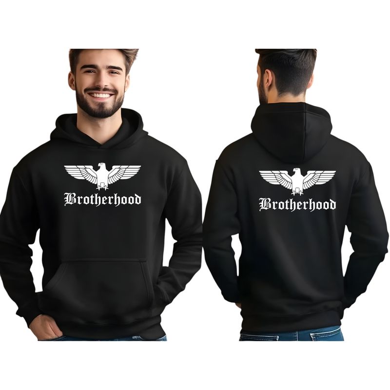 HOODIE BROTHERHOOD ADLER