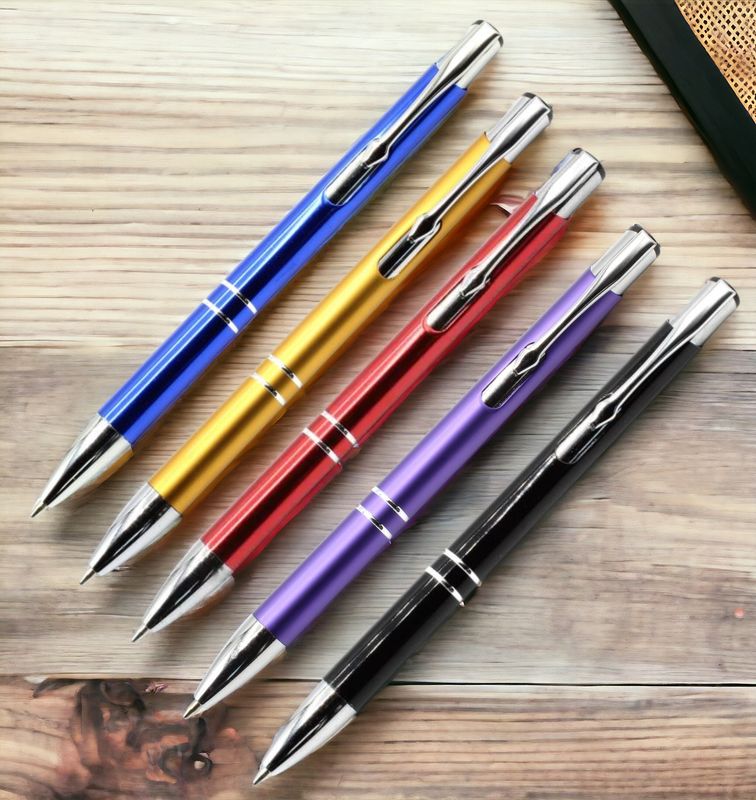 Kugelschreiber mit Gravur