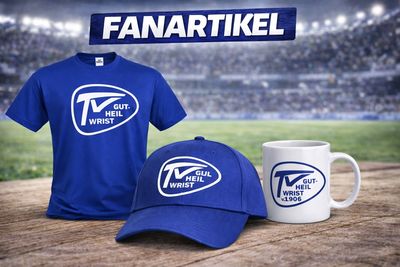 Fanartikel TV GUT HEIL WRIST