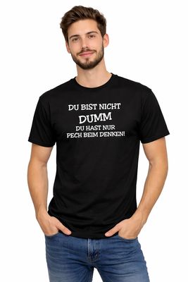 T-Shirts Sprüche