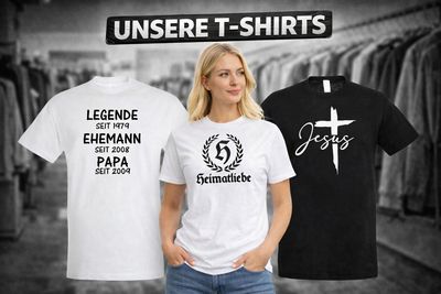 T-SHIRTS