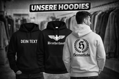 Hoodies