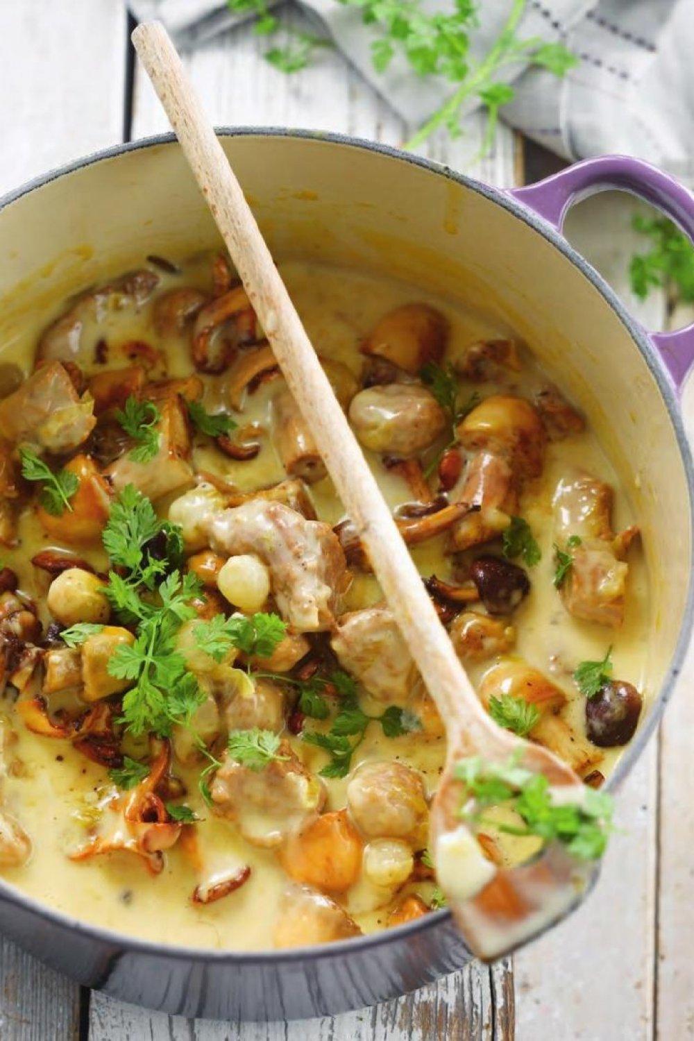 Kalfsstooflappen, 2 stuks