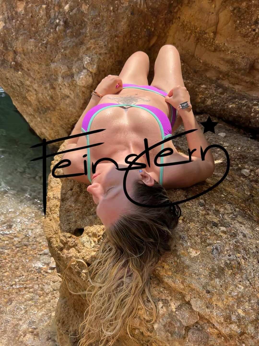 F⭐️IN💲T⭐️RN PFLEGESPÜLUNG