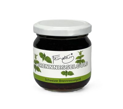 Brennnessel Gold