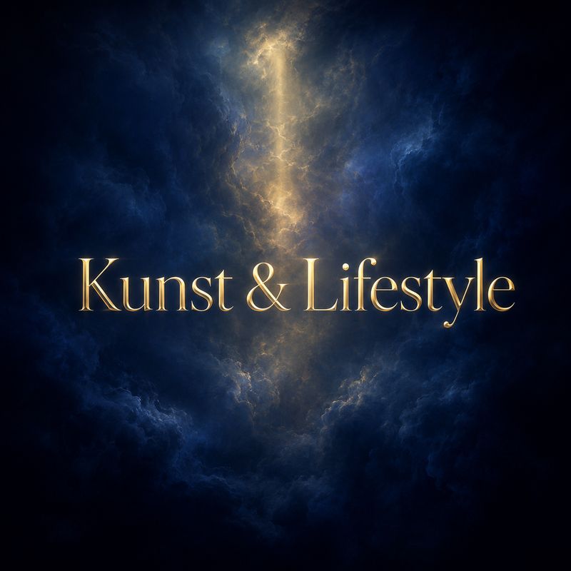 Kunst &amp; Lifestyle