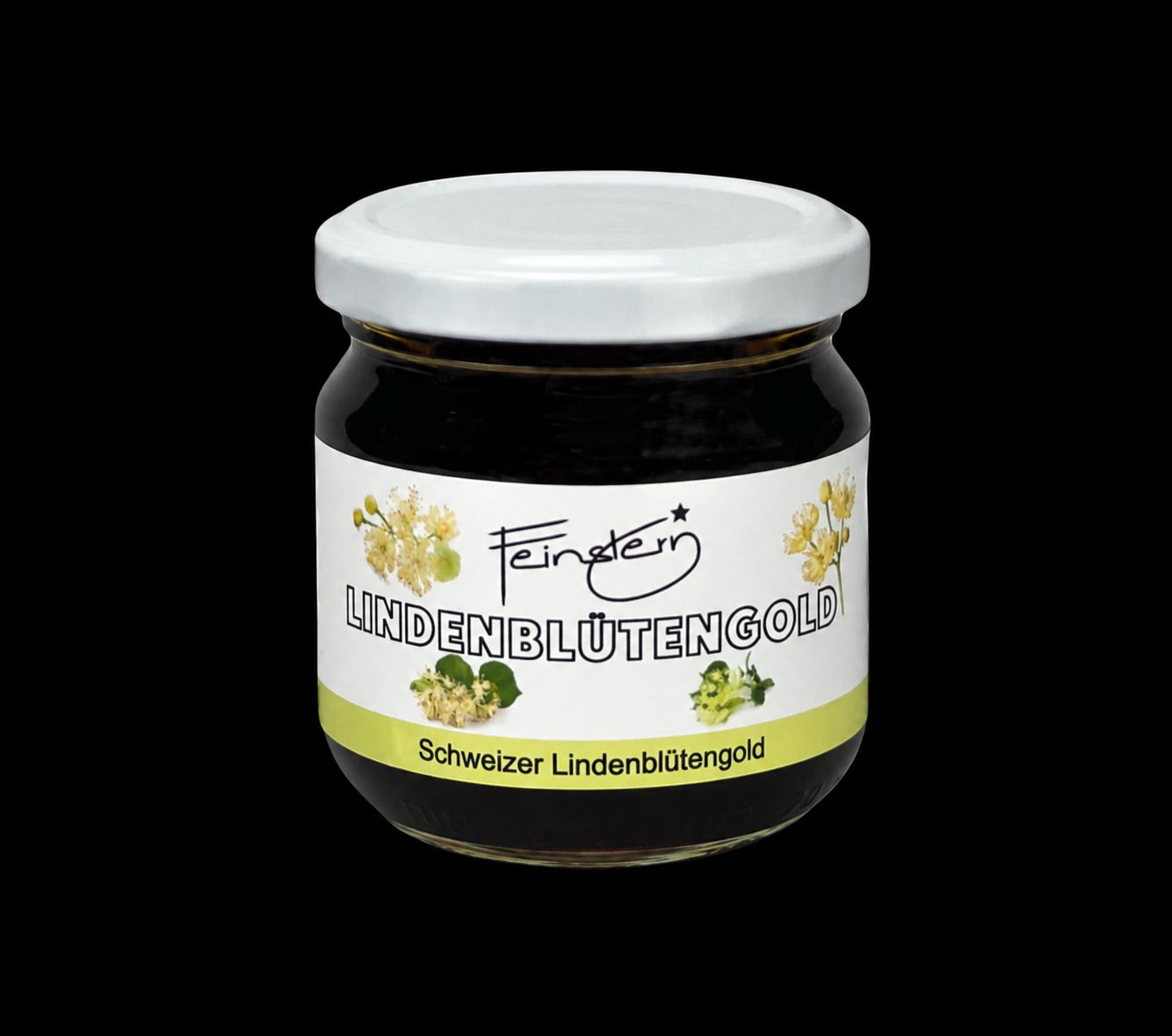Lindenblüten Gold