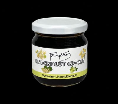Lindenblüten Gold