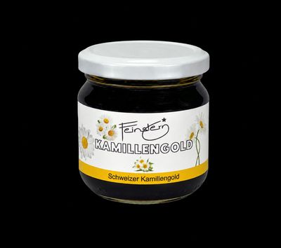 Kamillen Gold