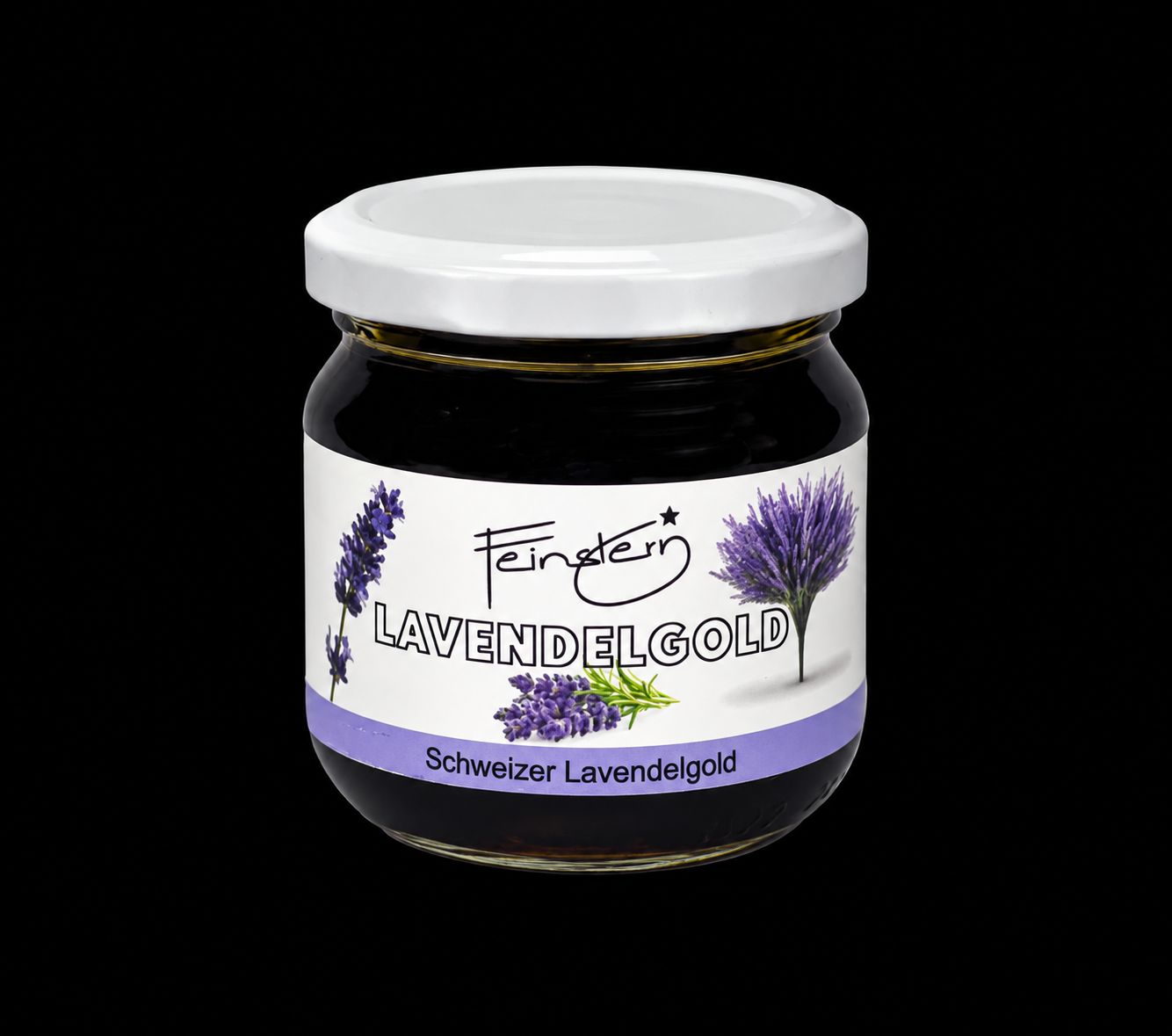 Lavendel Gold