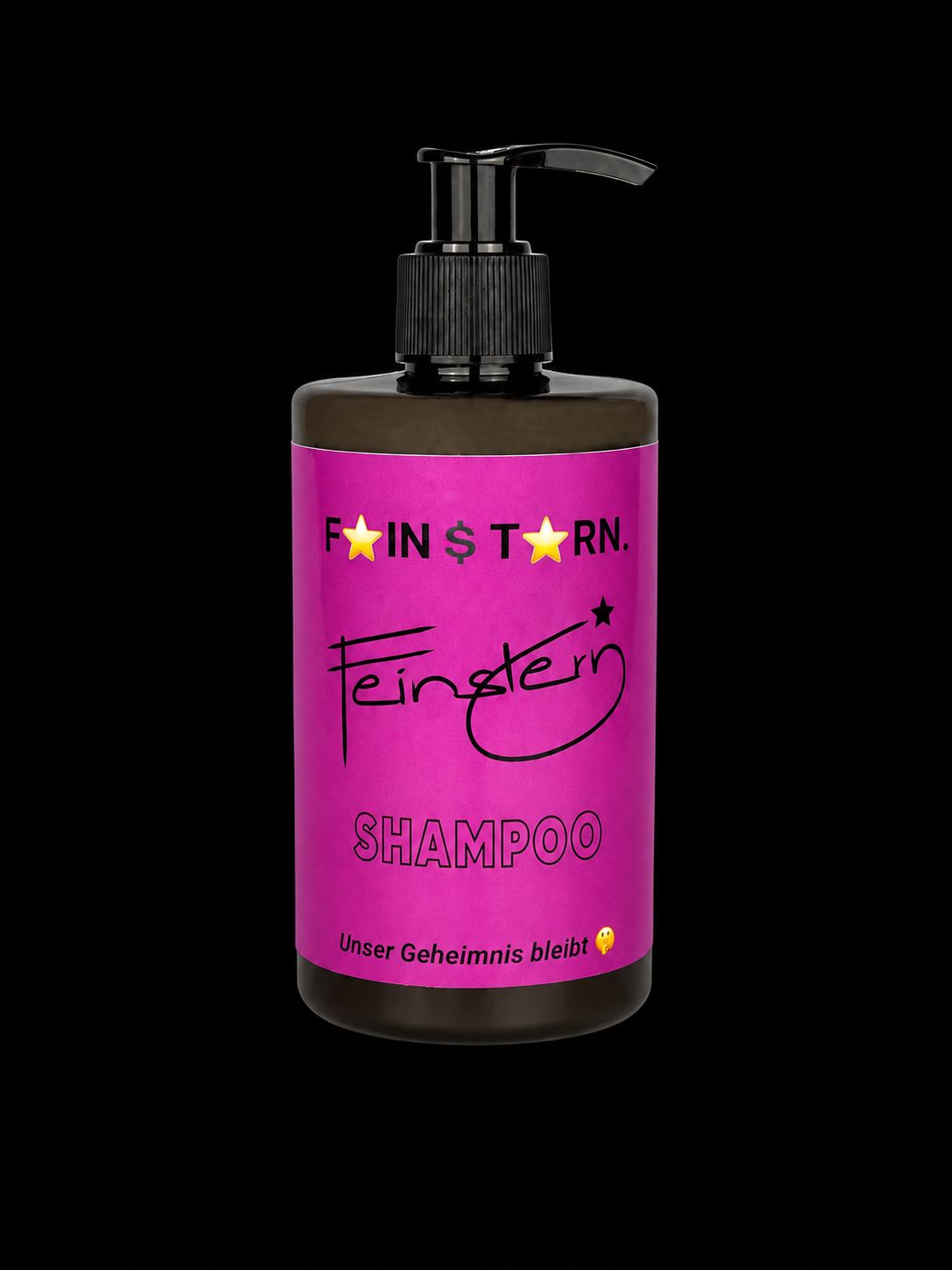Shampoo