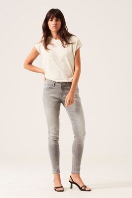 GARCIA super slim jeans 297 Rachelle grey